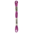 thumbnail image 1 of DMC Six-Strand Cotton Embroidery Floss, 8 m (8.7 yd), Pink, 1 of 1