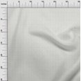 thumbnail image 2 of oneOone Georgette Viscose Olive Green Fabric Abstract Small Craft Projects Decor Fabric Printed By The Yard 42 Inches Wide, 2 of 4