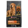 thumbnail image 1 of Purina Pro Plan Complete Essentials Shredded Blend Chicken & Rice, Dry Dog Food 2.27kg, 1 of 9