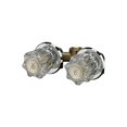 thumbnail image 2 of Homewerks 3220-15-CH-B Robinet de Douche Chromé, 2 of 2