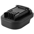 thumbnail image 2 of LHCER Battery Adapter Battery Replacement Cordless Tool Stable Electronic Component, 2 of 8