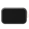 thumbnail image 1 of Portable Cloth Fabric BT Speaker Outdoor Mini Wireless Bass Subwoofer Multifunctional Sound Box Loudspeakers, 1 of 8