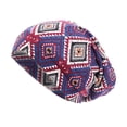 thumbnail image 2 of Babysbule Chapeaux pour Femmes Hiver Dames Mode Extensible Doux Capuchon en Satin avec Doublure Grand, 2 of 2