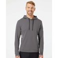 thumbnail image 1 of Lightweight Hooded Sweatshirt, L, Grey Five, 1 of 1