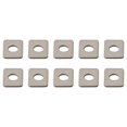 thumbnail image 4 of 10 Pcs Silencieux Compresseur d'Air Tête de Pompe Valve Plaques Courroie Piston Machine, 4 of 10