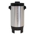 thumbnail image 2 of West Bend 42 Cup Coffee Urn, Polished, 2 of 5