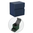 thumbnail image 4 of segolike Kids Children Gathering Card Toy Hobbies Portable blue, 4 of 9