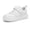White, variant on Ediodpoh Kids Shoes Childrens Trainers Sports for Boys Indoor Outdoor Running Shoes White 36