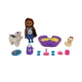 thumbnail image 2 of Animal Friends Play Set, 11 Pieces, 2 of 2