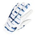 thumbnail image 1 of jinwen Golf Gloves Left Handed Leather Breathable Professional Pick Size M M, 1 of 9