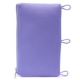 thumbnail image 3 of Pen+Gear 3 Loop EVA Rainbow Tie Dye Binder Pencil Pouch, 3 of 6