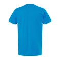 thumbnail image 2 of M&O 4502 Fine Jersey T-Shirt, 2 of 2