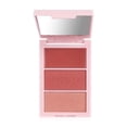 thumbnail image 2 of Dvkptbk blush Blush Natural and Delicate Blush and Contouring Delicate and Powder, 2 of 9