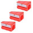 thumbnail image 4 of 3Pcs Pool Cue Tip Repair Tool,Metal Billiard Tip Trimmer Shaper for Billiard Accessories, 4 of 7