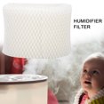 thumbnail image 1 of Filtre pour Humidificateur, Filtre Confortable pour Maison 3 Pcs Multifonctionnel pour Humidificateur à Humidité Fraîche, 1 of 8