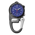 thumbnail image 1 of Dakota Black Mini Clip Microlight Watch, 1 of 4