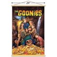 thumbnail image 2 of Les Goonies - Une Feuille, 2 of 4