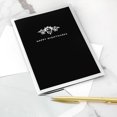 thumbnail image 4 of Hallmark Signature Paper Wonder Nightmare Before Christmas Pop Up Birthday Card (Happy Nightmares), 4 of 7
