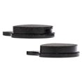 thumbnail image 5 of Niche Front Brake Pad for Harley-Davidson Tour Glide Semi-Metallic Motorcycle 4 Pack 519-KPA2313D, 5 of 5
