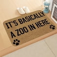 thumbnail image 1 of Mefallenssiah Welcome Doormats Home Carpets Decor Carpet Living Room Carpet, 1 of 3