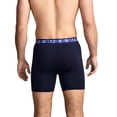 thumbnail image 2 of Jockey Sport Men's Stability Pouch Microfiber 6" Boxer Brief, 2 of 4