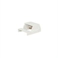 thumbnail image 3 of KidKraft Small Wood Flip Step Stool and Kids Chair - White | 15301, 3 of 3