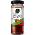thumbnail image 1 of CJ Bibigo Sauce Bulgogi Coréenne Épicée & Pimentée, 500g, 1 of 5