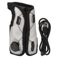 thumbnail image 1 of Electric Heated Wrist Wrap 3 Temperature Gears Hot Compress Wrist Support Brace for Arthritis, 1 of 8