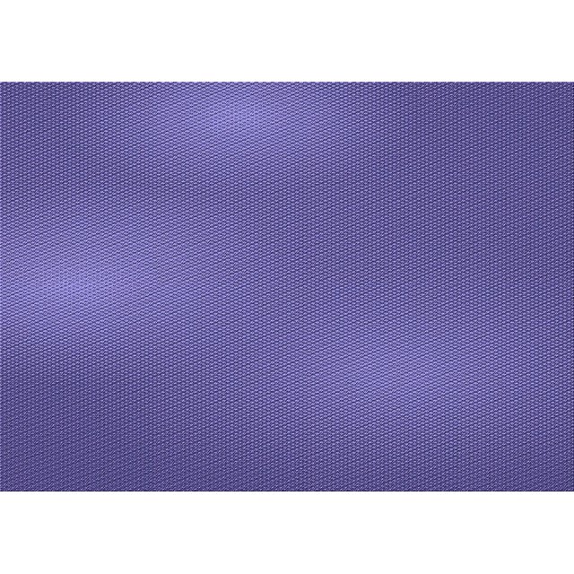 Ahgly Company Machine Washable Indoor Rectangle Transitional Purple Area Rugs, 5' x 8'
