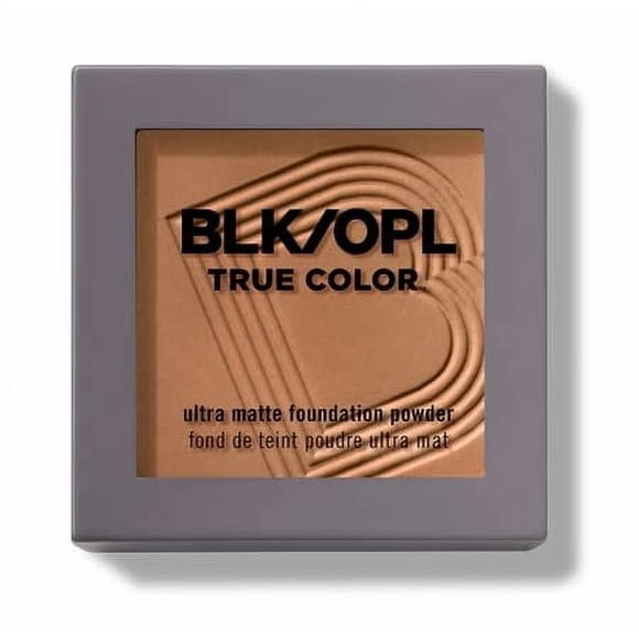 Black Opal Poudre Fond de Teint Ultra Mate True Color 0.03 Once Medium