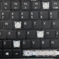 thumbnail image 5 of Replacement Keycap Key cap Hinge for Lenovo Legion Y520 Y520-15IKB R720-15IKBN R720-15IKB 15 15IKB Y540 Keyboard Send picture hinge, 5 of 5