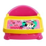 Disney Minnie souris 3-in-1 Siège d'appoint
