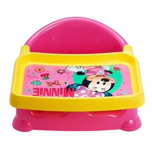 Disney Minnie souris 3-in-1 Siège d'appoint