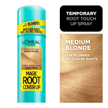 L'Oréal Paris Magic Root Cover Up Root Touch Up