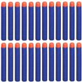 thumbnail image 3 of DEELLEEO 300Pcs Nerf Bullet Refill Darts Foam Darts, 3 of 6