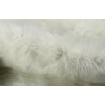 thumbnail image 3 of H-Luxe Faux Hide Animal Print Rug, 3 of 3