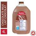 thumbnail image 1 of Beatrice Lait au Chocolat Pichet, 4L, 1 of 6