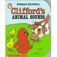 thumbnail image 1 of Cliffords Animal Sounds By Bridwell, Norman, 1 of 2
