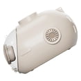 thumbnail image 2 of <p>Space  Cat Bag, Built In Fan Comfortable 24L Large Space Pet Carriers Single Shoulder Night Light Durable  For Outdoor For Cat</p>, 2 of 7
