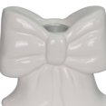 thumbnail image 2 of Holiday Time PL 3.5 in TT BOW Candle holder home decor, 2 of 5