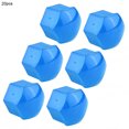 thumbnail image 4 of Car Wheel Nut Caps 20pcs 19mm Auto Hub Screw Cover Bolt Rims Exterior, 4 of 7