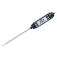 thumbnail image 2 of Agiferg Digital Food Cooking Meat Thermometer With Long Probe For Kitchen BBQ Milk, 2 of 3