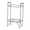 thumbnail image 1 of GUOOL Water Bucket Stand with Handle Water Stand for Hiking Home Countertop 19.8cm, 1 of 9