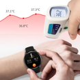 thumbnail image 4 of smart watch, 4 of 5