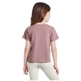 thumbnail image 2 of T-shirt à imprimé graphique George pour filles, 2 of 6