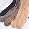 thumbnail image 5 of Liquidation Collants Femme Contrôle du Ventre Collants avec Soutien Léger Jambes Collants Transparents, 5 of 5
