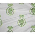 thumbnail image 5 of oneOone Polyester Spandex Light Green Fabric Block Fabric For Sewing Printed Craft Fabric By The Yard 56 Inch Wide, 5 of 5