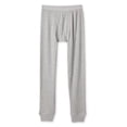 thumbnail image 1 of Athletic Works Boys' Thermal Pant, 1 of 3