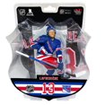 thumbnail image 3 of NHL Figures - Alexis Lafrenière - New York Rangers - 6 Inch Figure, 3 of 4