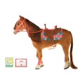 thumbnail image 1 of Cheval My Life As de 18 po, 1 of 2